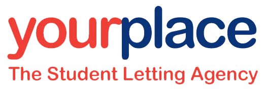 Your Place — The Student Letting Agency