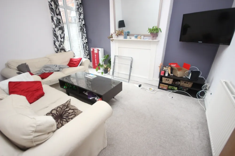 Alderson Road, L15
