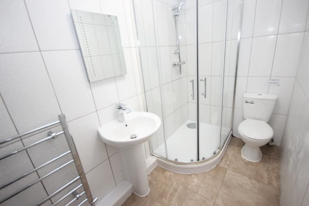 Smithdown Road, L15
